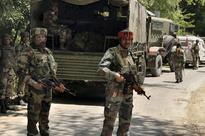 Four Army personnel, Hizbul militant killed in Kashmir encounter
