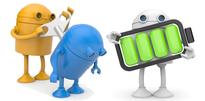 How to keep up advisor energy levels