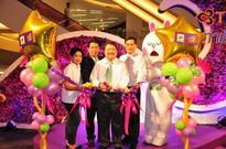THAI Launches New THAI Camera Stamps and Frames Through LINE camera application
