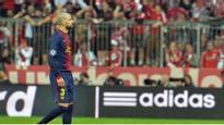 Pique says comeback is possible