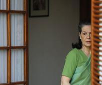 IMPRESSIONS: When Sonia Gandhi chided Dilliwalas