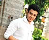 Im going to do Bollywood films soon: Aniruddh Dave