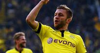 Blaszczykowski set for deal