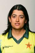 Sana to lead Pakistan at ICC Global T20 Qualifiers