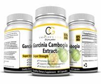 Creation's Gold Launches Potent Garcinia Cambogia Supplement for Weight Loss