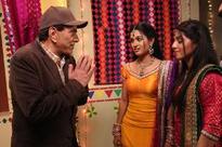 Bani and Rajji seek acting lessons from Dharmendra