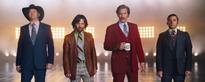 Anchorman 2′ trailer: Jesus, Jay-Z and Ron Burgundy [VIDEO]