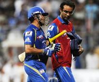 Tendulkar likely to play against Rajasthan