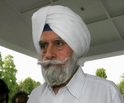 What security forces in J&K can learn from KPS Gill What security forces in J&K can learn from KPS Gill