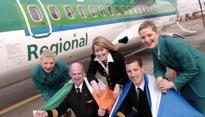 Aer Arann to create 50 new jobs