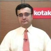 Cautious on infrastructure space: Kotak Institutional