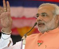 Modi is a global leader, says Infosys chief Kris Gopalakrishnan