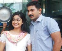 John Jacob and Vidya Unni in: 3G Third Generation