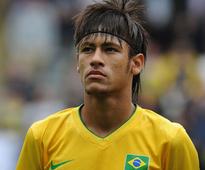 Neymar Wants To Join Barcelona