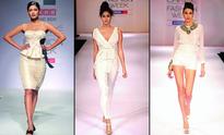 White magic for summer!