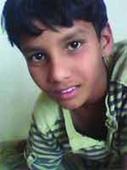 11-Year-Old Farman Knows Five Languages