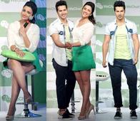 Revealed: Why Parineeti Chopra-Varun Dhawan is the most impressive Bollywood jodi