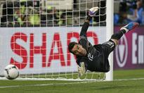 Arsenal's Portuguese Target Hints at Summer Move
