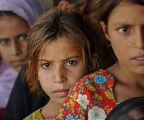 US report warns of crisis for Pakistan minorities