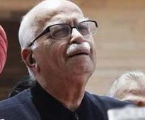 LK Advani: The compelling journey of a compulsive politician