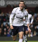 Desailly: Time for Bale to move on from Tottenham