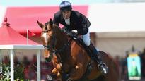 Fox-Pitt misses out on Grand Slam
