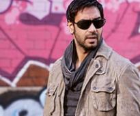 Ajay Devgn to attend 'Singam 2' audio launch