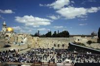Jordan rejects Israeli plans to expand Buraq Square in Al Aqsa Mosque courtyard