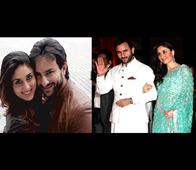 PHOTOS: The eternal love story of Saif & Kareena Khan