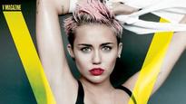 Miley Cyrus Talks Liam Hemsworth and Their Busy Lives