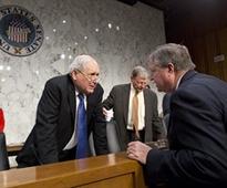 Committee chairman says officer's arrest is sign of sexual assault plague in military