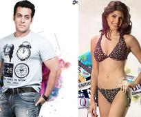 Kick: Jacqueline to do intimates scene with Salman?