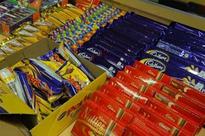 Cadbury India investigates worm claim