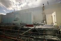 Toxic radiation in groundwater at Fukushima: operator