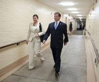 The Macks Are Getting Divorced