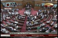 Delhi minor rape case rocks Rajya Sabha, members demand stern action