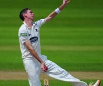Wins for Sussex and Middlesex