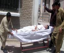 Election Day violence kills over 50