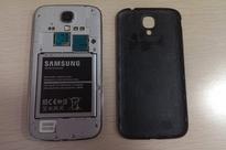 Samsung Galaxy S4 review: A richly dressed stale salad