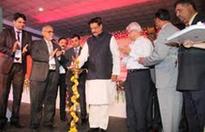 Pharmexcil organizes the inaugural edition of IPHEX 2013
