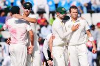 4th Test: Jadeja strikes, Oz lose openers