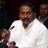 Web-based firms not cooperating with security agencies: Kiran