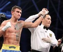 BoxingNews24.com: Ukraine faces Italy on Friday, April 19th