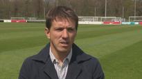 Juninho's fact-finding mission