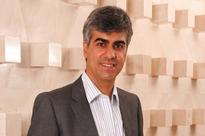 BlackBerry appoints new India MD