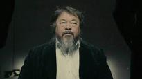 VIDEO: Ai Weiwei releases debut single