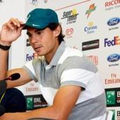 Nadal eases though at the Rome Open