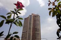 Sensex drops on caution ahead of Fed meet, ending two-day gain