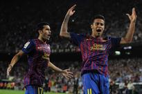 Barcelona tasked with convincing sought-after Thiago to stay
