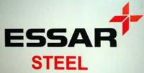 Essar steel commences specialized steel for Logistics a...